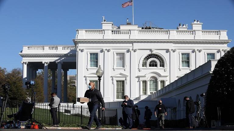 البيت الأبيض يحدد شروط فوز ترامب في الانتخابات .. تعرفوا عليها