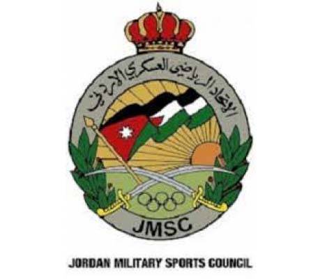 الاتحاد الرياضي العسكري يوقف أنشطته الرياضية