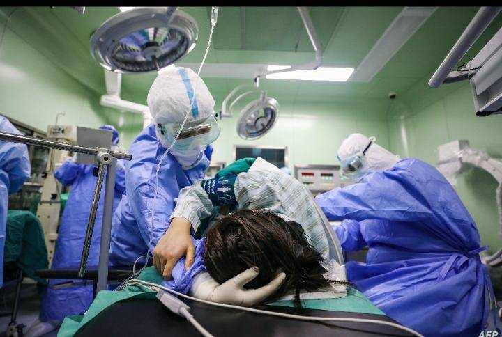 سيدة تنقل كورونا إلى آخرين مدة 70 يوماً