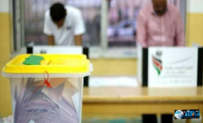 ثلاث لجان خاصة لتسريع إظهار نتائج الانتخابات