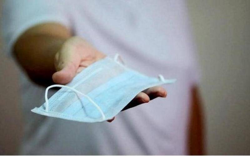 لا مخالفات لمن لا يرتدي كمامات داخل المركبات الخاصة