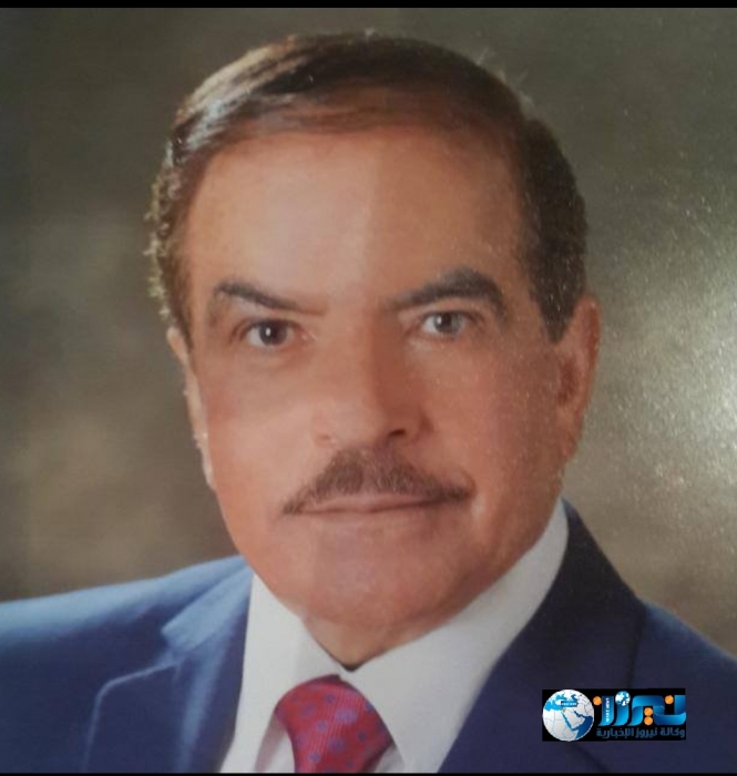 المعايعة يكتب...غازي الطيب خير من يخبرّ طبائع الأقوام وخصائص الأمم ومميزات الرجال الأوفياء.