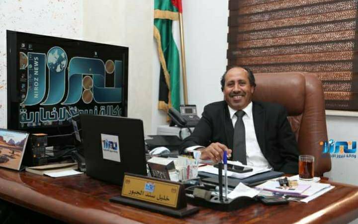 الجبور: الاعلام يلعب دورا مهما في إنجاح العملية الانتخابية
