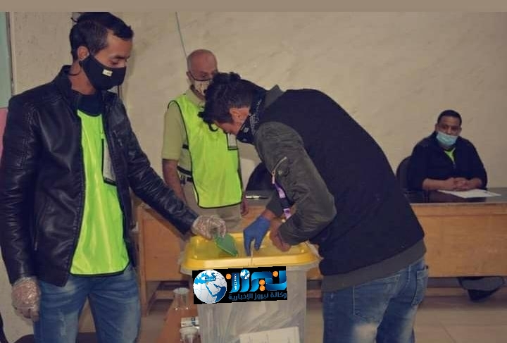 النتائج الأولية للفائزين بالانتخابات النيابية في الزرقاء الدائرة الثانية  أسماء
