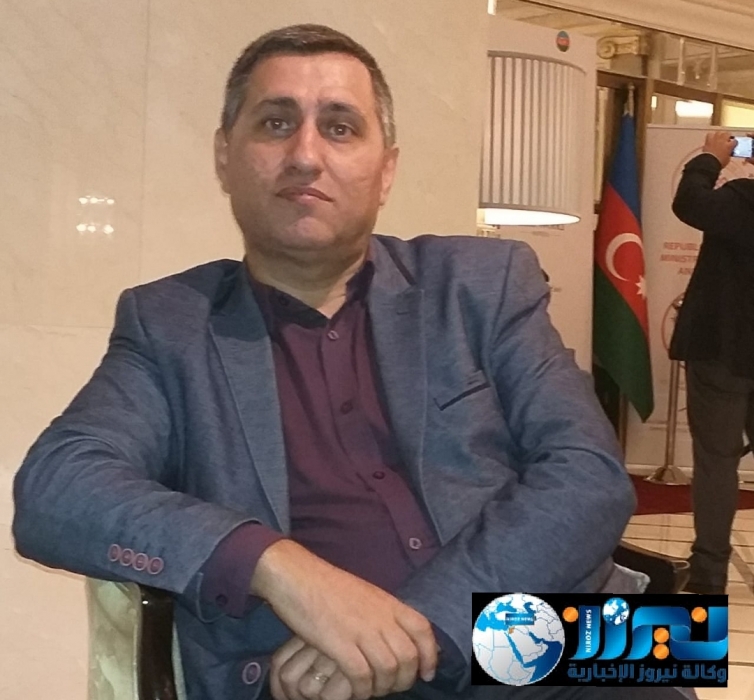 الشعب الأذربيجاني ينهى الاحتلال الذي دام ثلاثين عاماً وينتصر