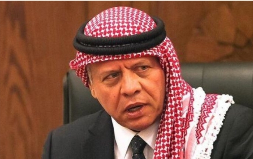 الملك يهاتف النعيمي معزياً بوفاة والدته