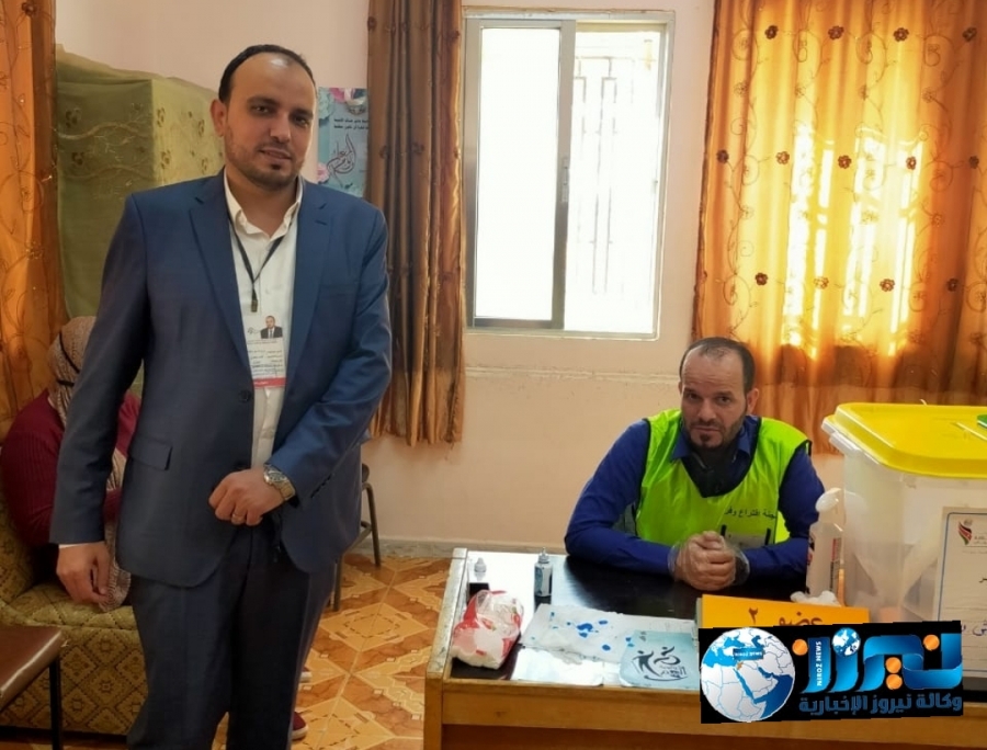 النائب يزن شديفات من أصغر النواب سنًا