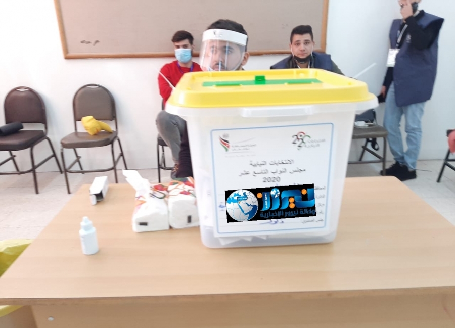 النتائج الأولية لمحافظة البلقاء... أسماء 