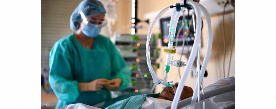 السر في السن.. دراسة تكشف الحل السحري لتقليل وفيات كورونا
