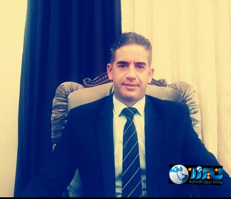 رسالة من مواطن أشعث أغبر