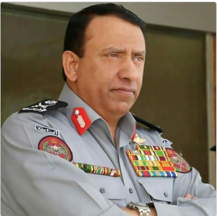 قائد بحجم الوطن وقائدا استثنائيا: