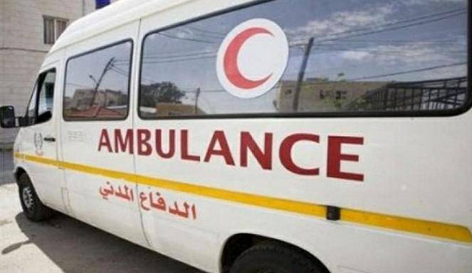 الدفاع المدني : وفاة طفلين سقطا في حفرة امتصاصية في  طبقة فحل