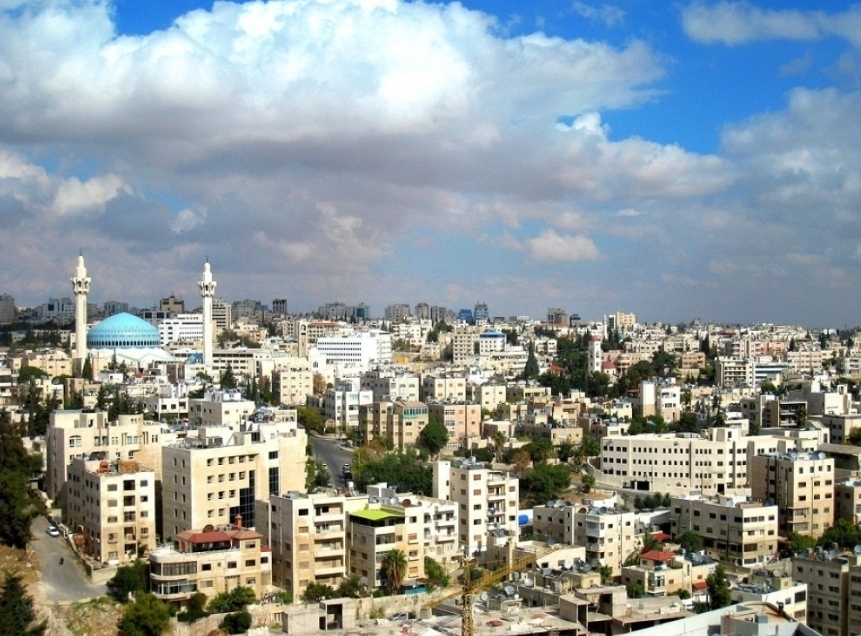 حالة من عدم الاستقرار الجوي بعد ظهر اليوم