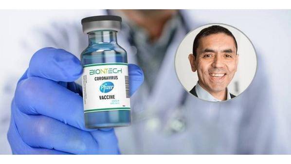 مؤسس «بيونتك»: لقاحنا المشترك مع Pfizer .. سيقضي على كورونا