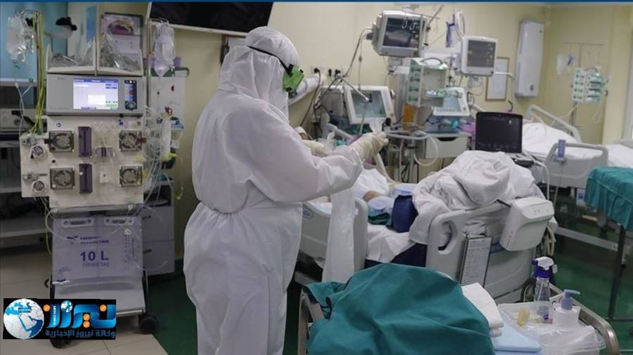 عاجل || وفاة 68 و(2373)  اصابة بفيروس كورونا المستجدّ في المملكة
