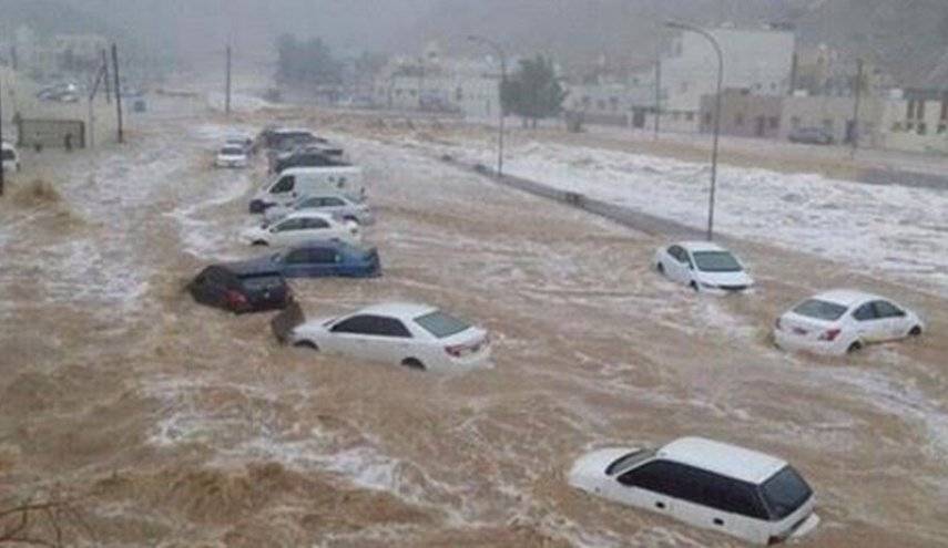 مديرية الأمن العام تدعو إلى اتباع الإجراءات الوقائية خلال المنخفض الجوي المتوقع