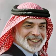 رانيا حدادين تكتب ...في ذكرى رحيل المغفور له الحسين بن طلال