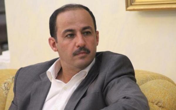 اصابة النائب نضال الحياري بفيروس كورونا