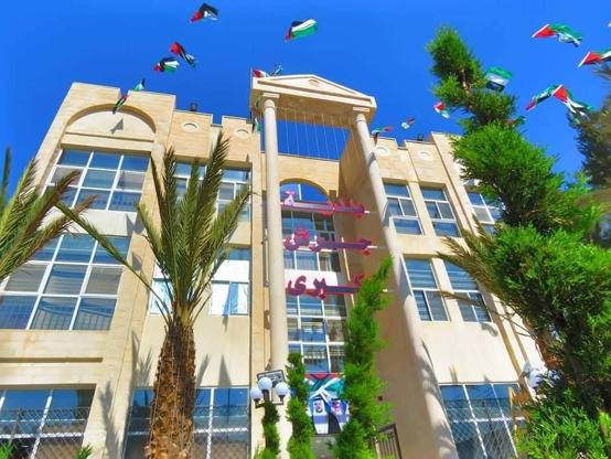 إغلاق بلدية جرش بسبب كورونا