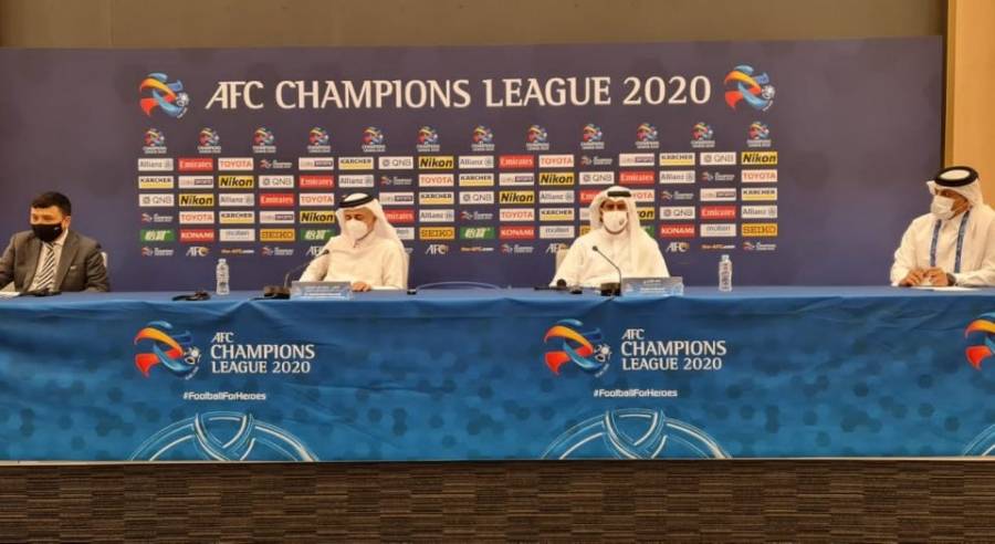 اللجنة المحلية المنظمة لبطولة دوري أبطال آسيا تكشف ترتيبات منافسات شرق القارة