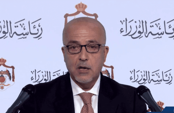 الهياجنة:85الف حالة شفاء من كورونا و62 إصابة نشطة