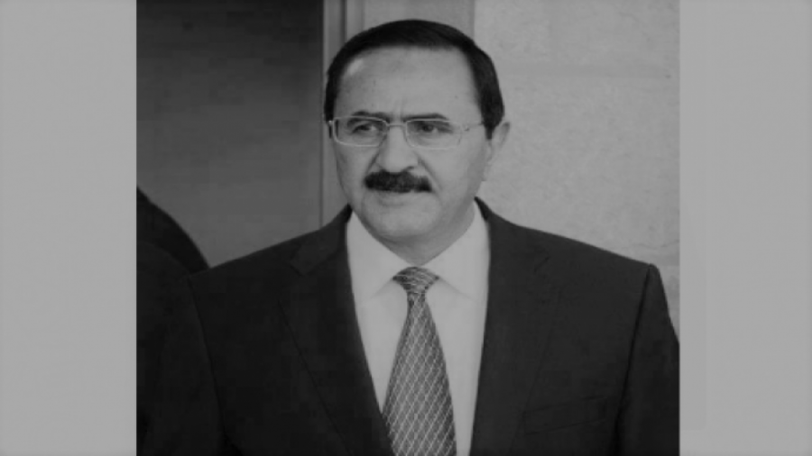 قشوع يكتب.... الرقاد فارس ترجل