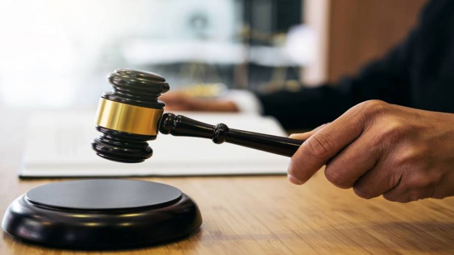 عاجل : بدء مرحلة الطعن بصحة نيابة أعضاء مجلس النواب الـ 19