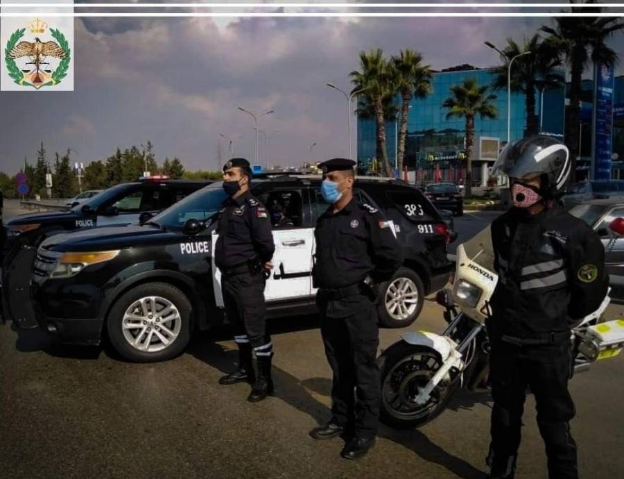 عدة وعتاد ورجال