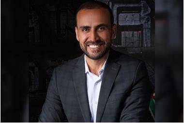 منتدى الاستثمار العالمي WBAF يعين رائد الزغل مدير عام ماكدونالدز الأردن عضواً في المنتدى