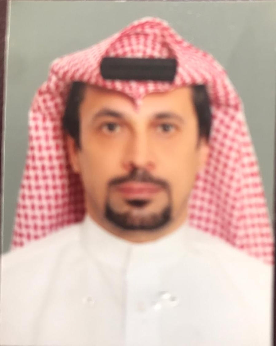 قصيدة من الشاعر حكمت الغزالي للدكتور السفير  فرحان الجرباء  ولكل الجربان وشمر