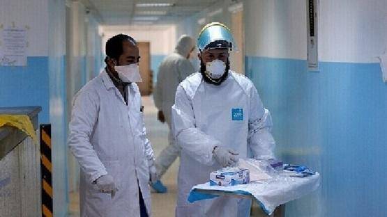 425 حالة كورونا في المستشفيات الخاصة