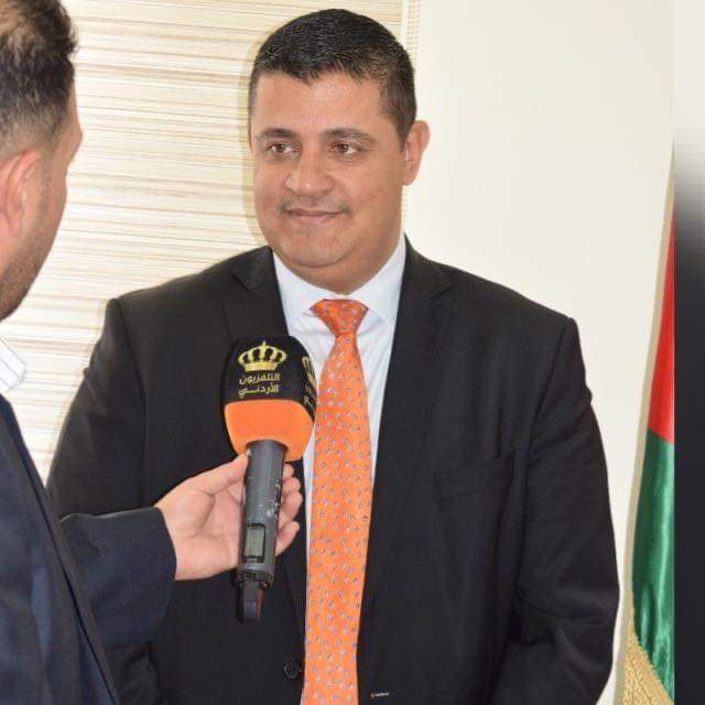 تفاصيل إصابة رئيس بلدية مأدبا بكورونا
