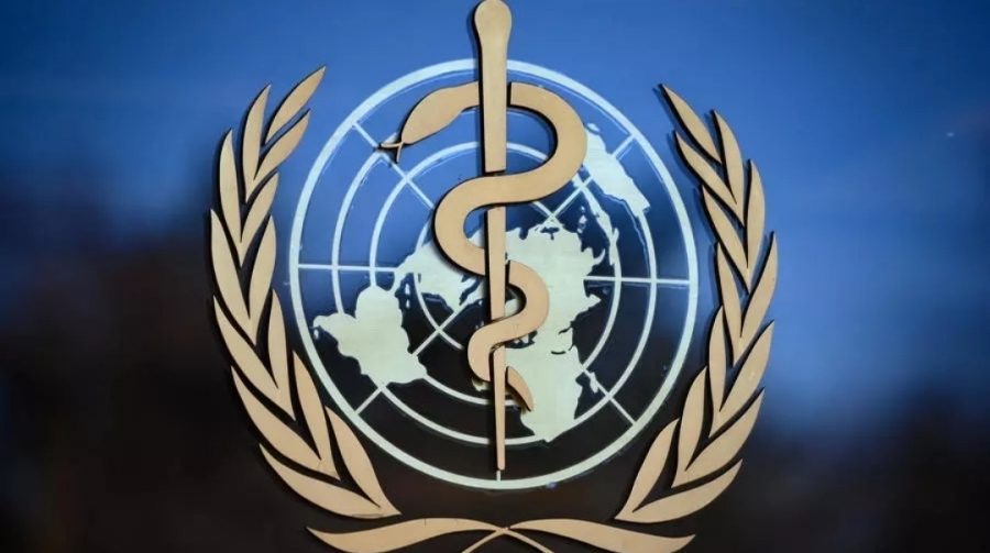 الصحة العالمية تشير الى الأردن بتقريرها الاسبوعي