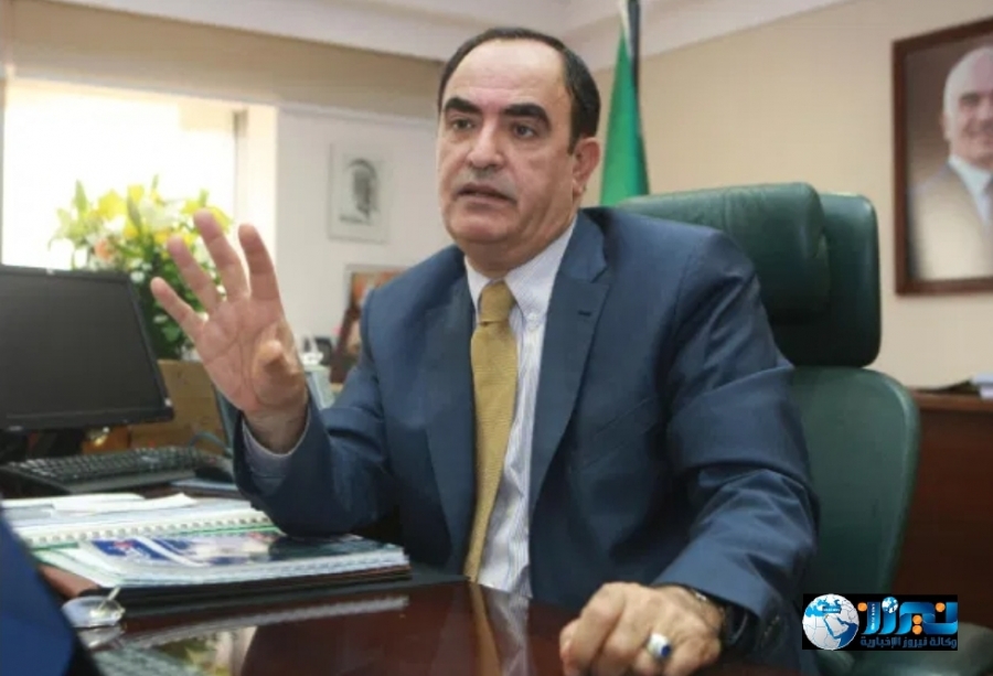 الشريك الاستراتيجي الصيني SDIC في البوتاس العربية يتبرع بمستلزمات وقاية طبية