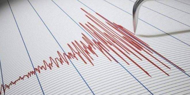هزة أرضية بقوة 3 درجات تضرب شرق العاصمة المصرية