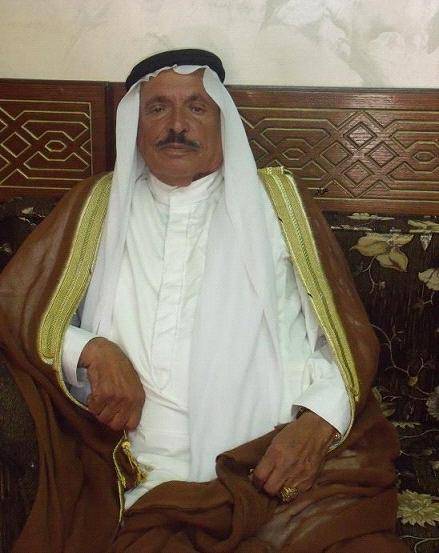 في الذكرى الثامنة لرحيل الزعيم سامي مثقال الفايز..