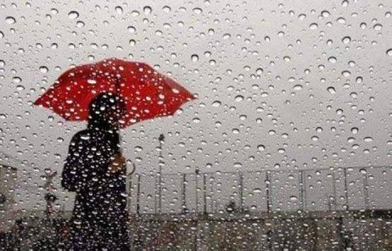 الطقس.. فرصة لزخات من الأمطار بعد العصر