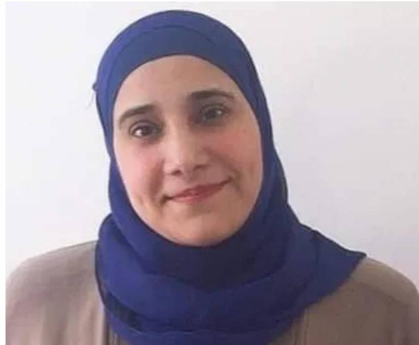 د.منال زرارة تكتب قصة اصابتها بكورونا