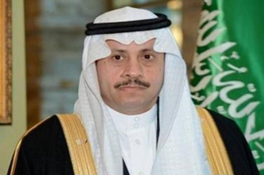 السفير السعودي في عمان : دعوة الأردن للمشاركة في قمة العشرين لهذا العام 2020م