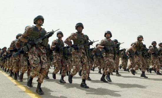 صندوق الائتمان العسكري : تعديل السقوف والسياسية الائتمانية لرتبة وكيل ووكيل اول