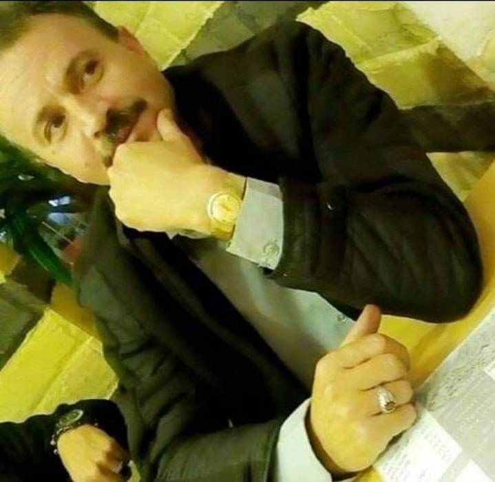 وفاة الممرض القانوني محمد حسن سلامة
