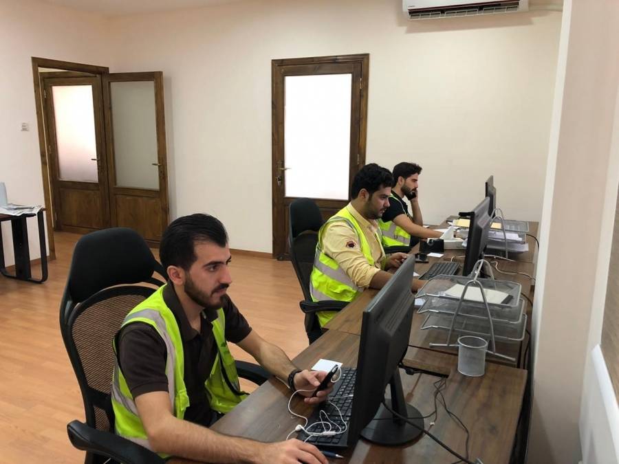 شركة مدارج للخدمات اللوجستية وإدارة المشاريع إضافة نوعية لقطاع النقل واللوجستيات