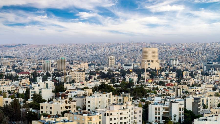 عمّان ضمن قائمة أفضل وجهات السفر لعام 2021