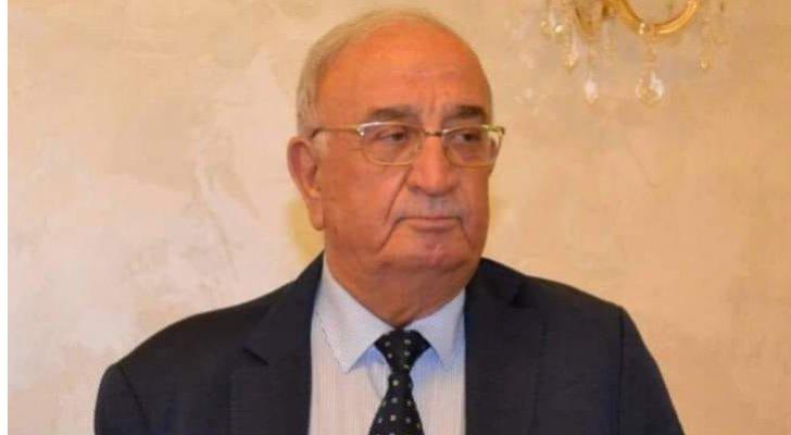 الخصاونة ينعى الوزير الاسبق منير صوبر