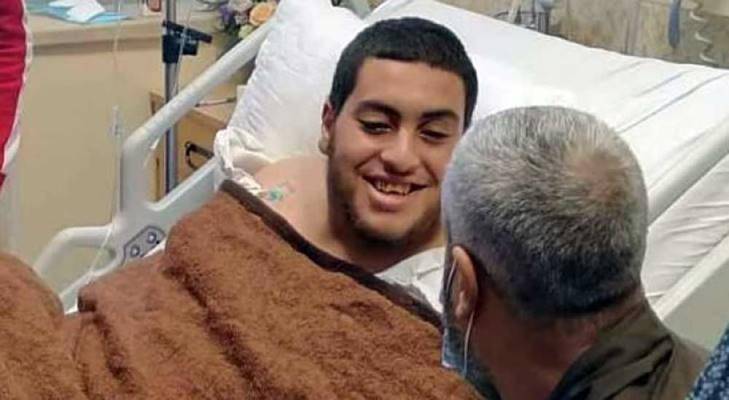 متهمو قضية فتى الزرقاء: غير مذنبين
