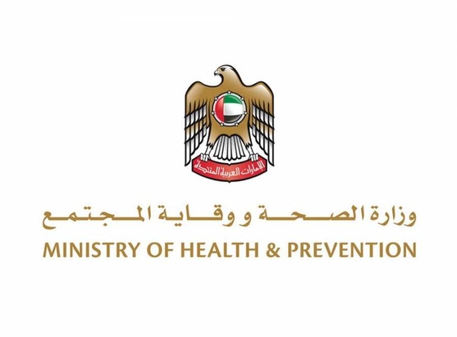 1297 إصابة جديدة بفيروس كورونا المستجد في الإمارات