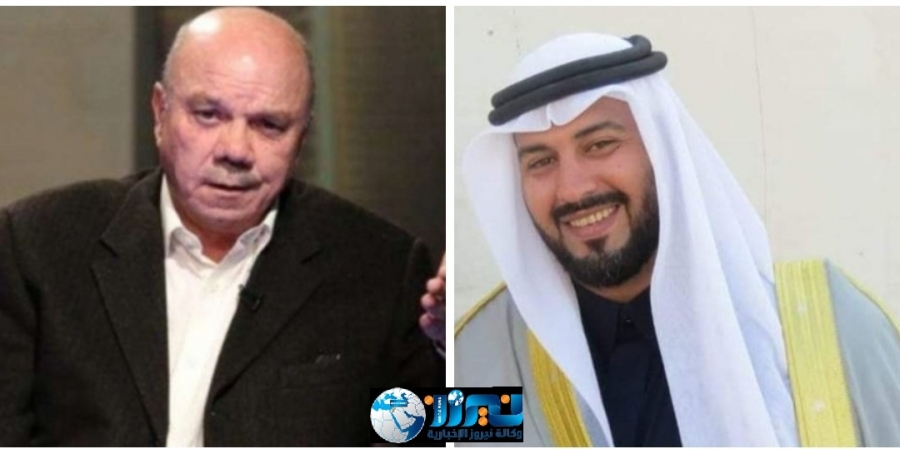 عندما يتحدث الكبار... تولد الحكمة والموعظة دولة فيصل الفايز أنموذجا