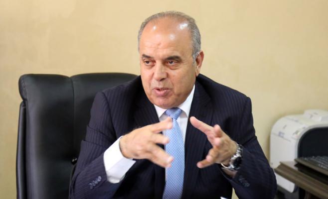 محافظة وبيضون بالتعليم العالي