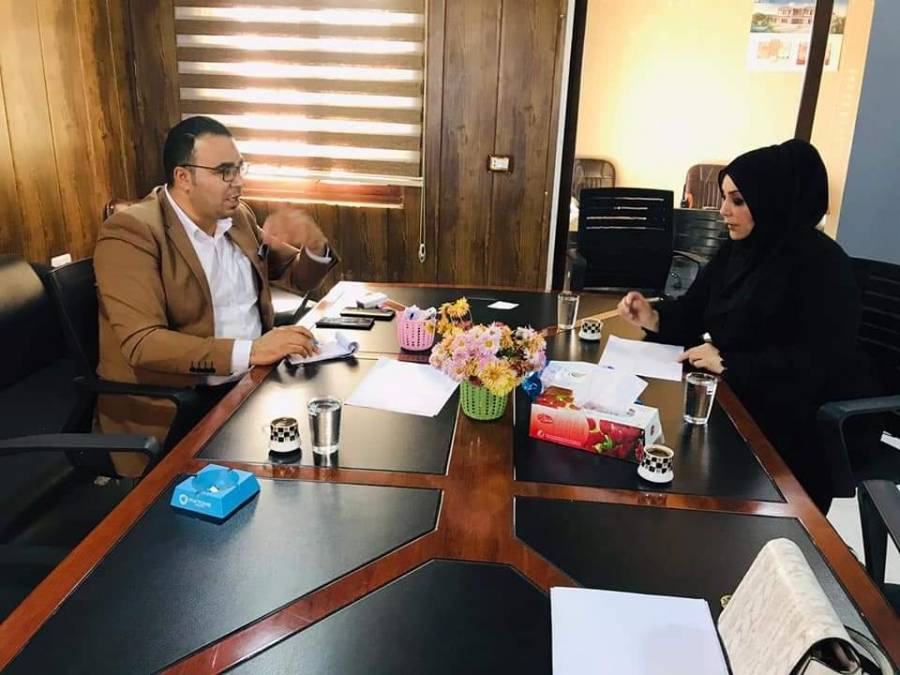 تعاون مشترك بين اتحاد النسائي ومنتجع رويال مون السياحي