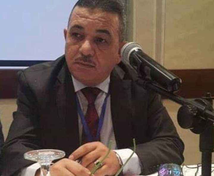 ما الذي يجري في البلد يا وزير الصحة على سبيل كورنا